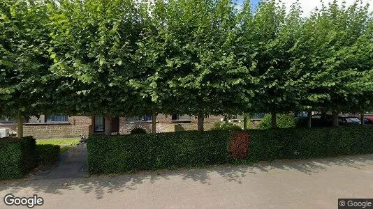 Commercial properties for sale i Willebroek - Photo from Google Street View