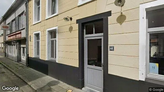 Commercial properties for sale i Bever - Photo from Google Street View