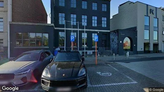 Office spaces for sale i Stad Gent - Photo from Google Street View