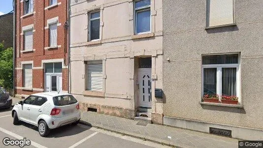 Commercial properties for sale i Aarlen - Photo from Google Street View
