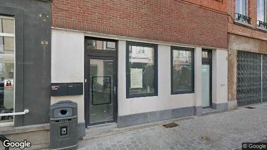 Commercial properties for sale i Diest - Photo from Google Street View