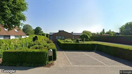 Warehouses for sale i Oudenaarde - Photo from Google Street View