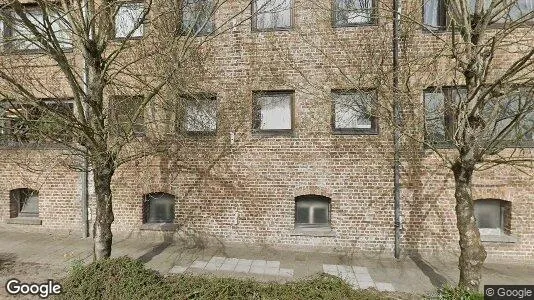 Warehouses for sale i Zonnebeke - Photo from Google Street View