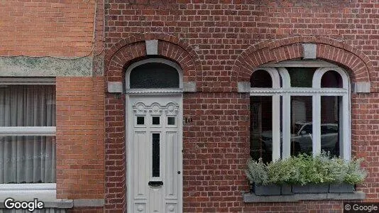 Commercial properties for sale i Moeskroen - Photo from Google Street View