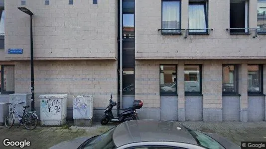 Commercial properties for sale i Leuven - Photo from Google Street View
