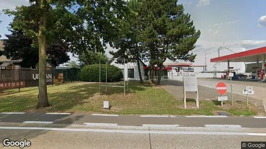 Commercial properties for sale i Beringen - Photo from Google Street View