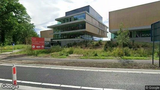 Lokaler til leje i Oostkamp - Foto fra Google Street View