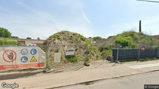Lokaler til leie i Kortrijk – Bilde fra Google Street View