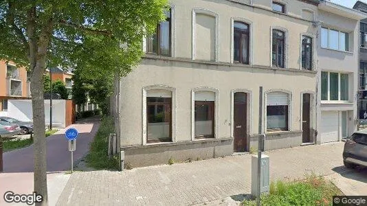 Commercial properties for rent i Oudenaarde - Photo from Google Street View