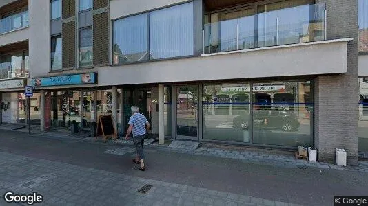 Kontorlokaler til salg i Putte - Foto fra Google Street View