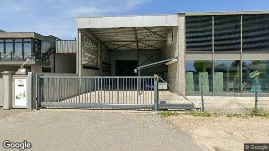 Commercial properties for sale i Balen - Photo from Google Street View