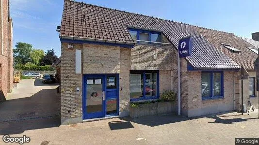 Commercial properties for sale i Lendelede - Photo from Google Street View