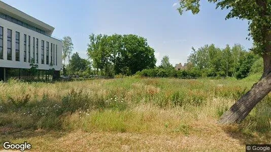Office spaces for sale i Hasselt - Photo from Google Street View