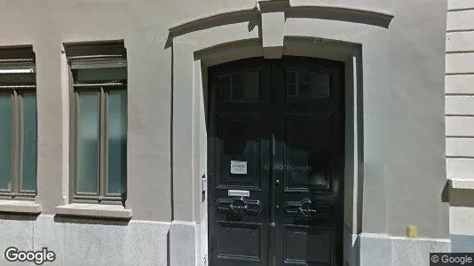 Commercial properties for sale i Brugge - Photo from Google Street View