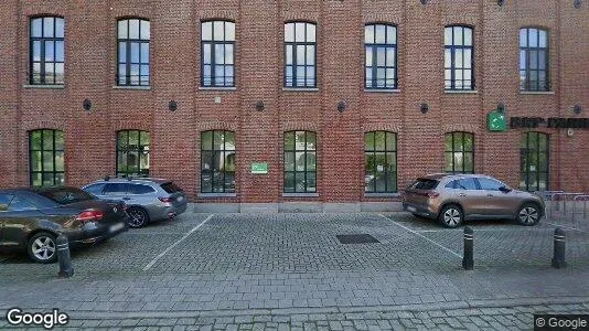 Office spaces for sale i Stad Gent - Photo from Google Street View