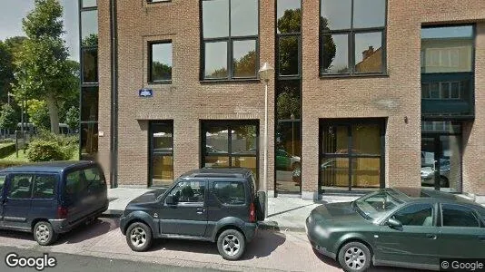 Commercial properties for rent i Stad Brussel - Photo from Google Street View