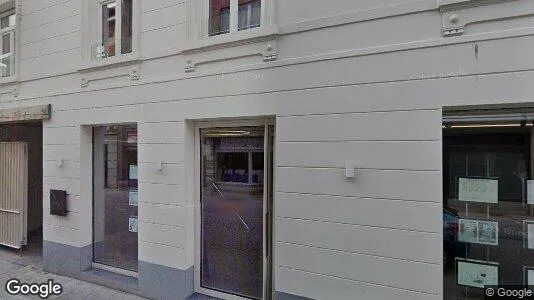 Commercial properties for sale i Leuven - Photo from Google Street View