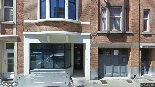 Office spaces for sale i Stad Gent - Photo from Google Street View