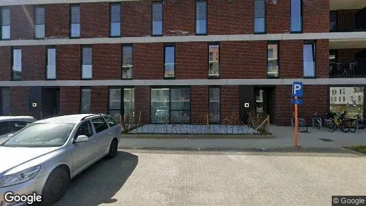 Kontorlokaler til salg i Herent - Foto fra Google Street View