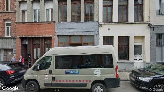 Commercial properties for sale i Doornik - Photo from Google Street View