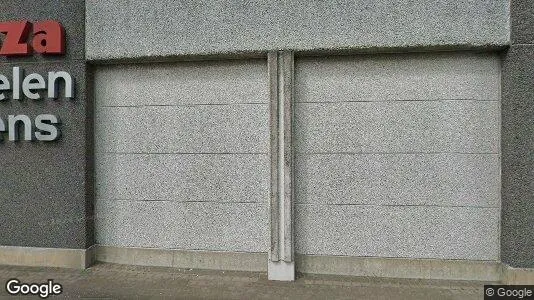 Commercial properties for sale i Anzegem - Photo from Google Street View