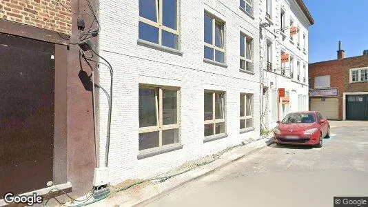 Commercial properties for sale i Kortrijk - Photo from Google Street View