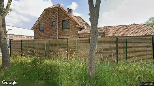 Commercial properties for sale i Zwevegem - Photo from Google Street View