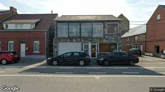 Commercial properties for sale i Lessen - Photo from Google Street View
