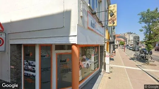Commercial properties for sale i Deinze - Photo from Google Street View