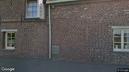 Commercial properties for sale i Deinze - Photo from Google Street View