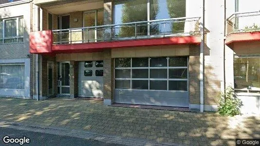 Kontorlokaler til salg i Lokeren - Foto fra Google Street View