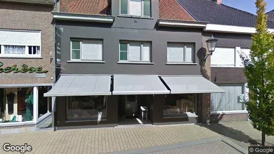 Commercial properties for sale i Wingene - Photo from Google Street View