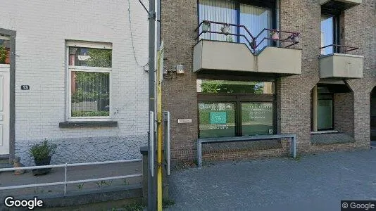 Office spaces for sale i Aalst - Photo from Google Street View