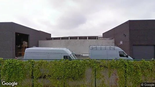 Commercial properties for sale i Ingelmunster - Photo from Google Street View