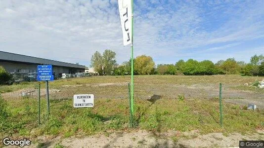 Commercial properties for sale i Laarne - Photo from Google Street View