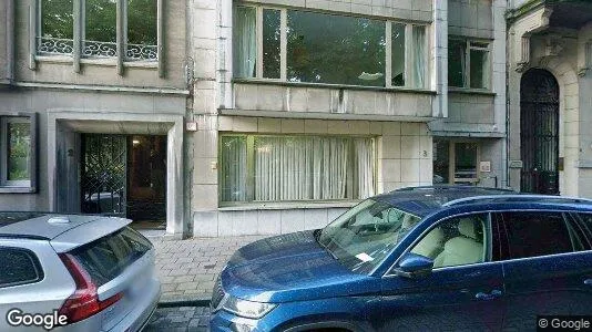 Office spaces for sale i Stad Antwerp - Photo from Google Street View
