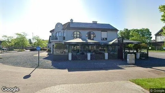 Lokaler til leie i Lanaken – Bilde fra Google Street View