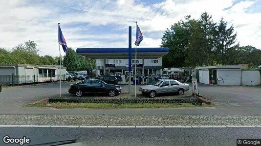 Warehouses for sale i Oud-Turnhout - Photo from Google Street View
