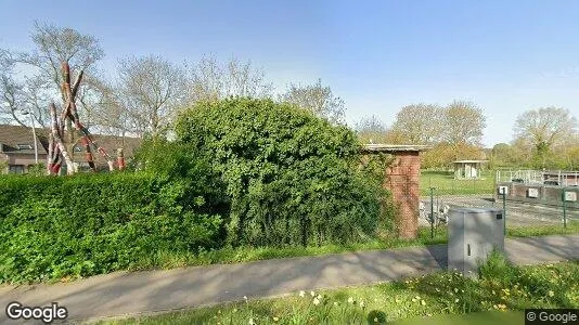 Gewerbeflächen zur Miete i Brugge – Foto von Google Street View