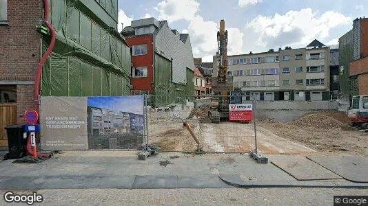 Lokaler til leie i Geraardsbergen – Bilde fra Google Street View