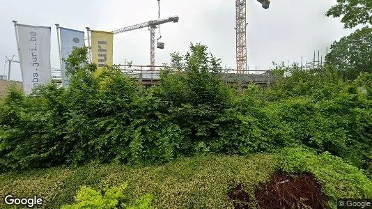 Office spaces for sale i Vilvoorde - Photo from Google Street View