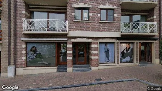 Commercial properties for sale i Grimbergen - Photo from Google Street View