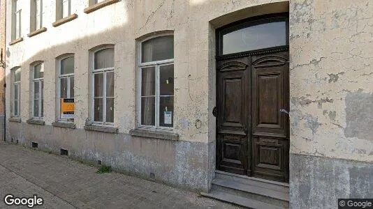 Commercial properties for sale i Brugge - Photo from Google Street View