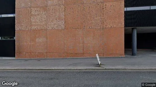 Kontorlokaler til leje i Helsinki Keskinen - Foto fra Google Street View