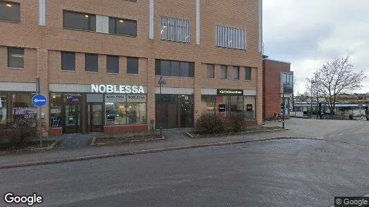 Büros zur Miete i Järvenpää – Foto von Google Street View