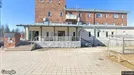 Kontor för uthyrning, Uleåborg, Norra Österbotten, Kasarmintie 15