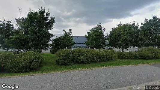 Büros zur Miete i Vantaa – Foto von Google Street View
