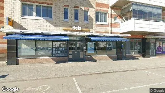 Büros zur Miete i Siilinjärvi – Foto von Google Street View
