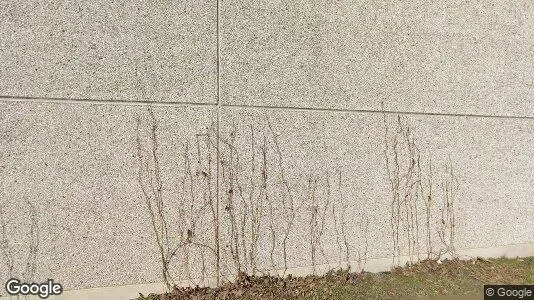 Büros zur Miete i Tampere Eteläinen – Foto von Google Street View