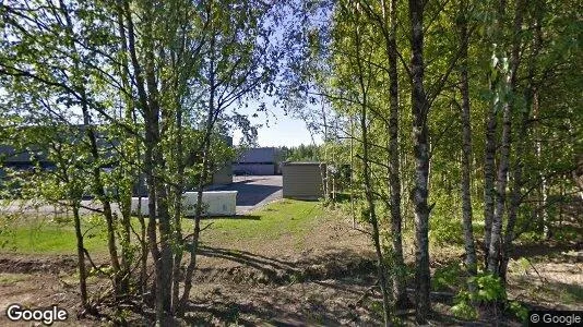 Kantorruimte te huur i Vantaa - Foto uit Google Street View